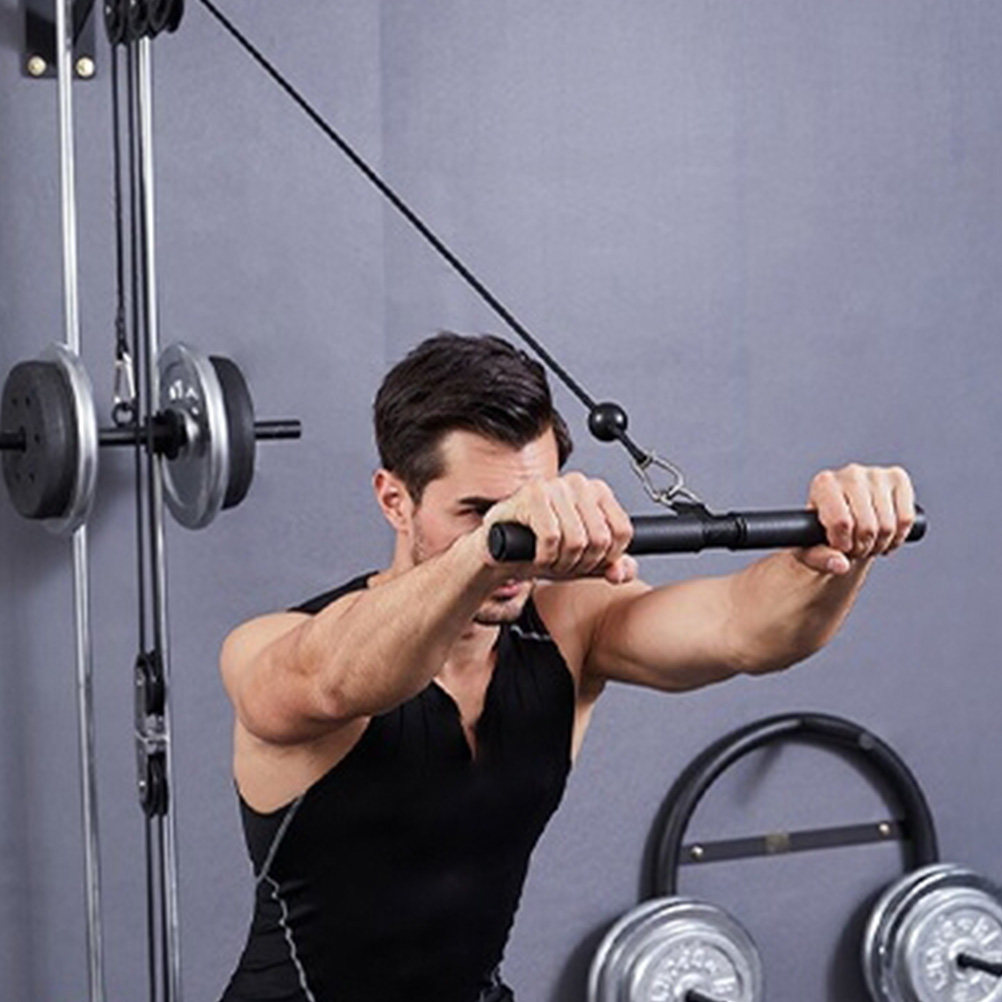 Profesyonel Fitness Çekme Barı - Home Bar And Gym incelemesi ve fiyatı