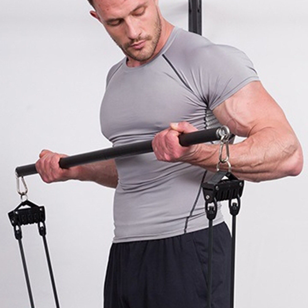 Profesyonel Fitness Çekme Barı - Home Bar And Gym incelemesi ve fiyatı