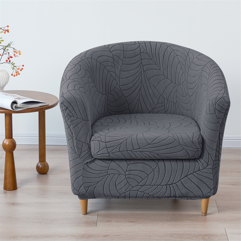 Düz Renk Kulüp Koltuğu Kılıfı  - Home Bar Seating incelemesi ve fiyatı