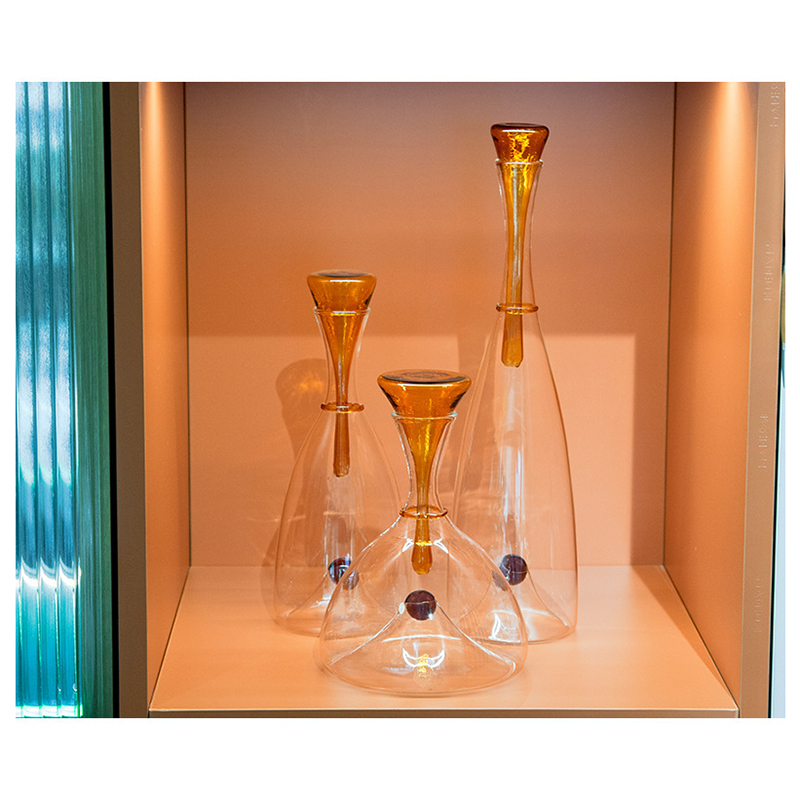 Modern Minimalist Cam Sürahi,  - Home Bar And Cabinet incelemesi ve fiyatı