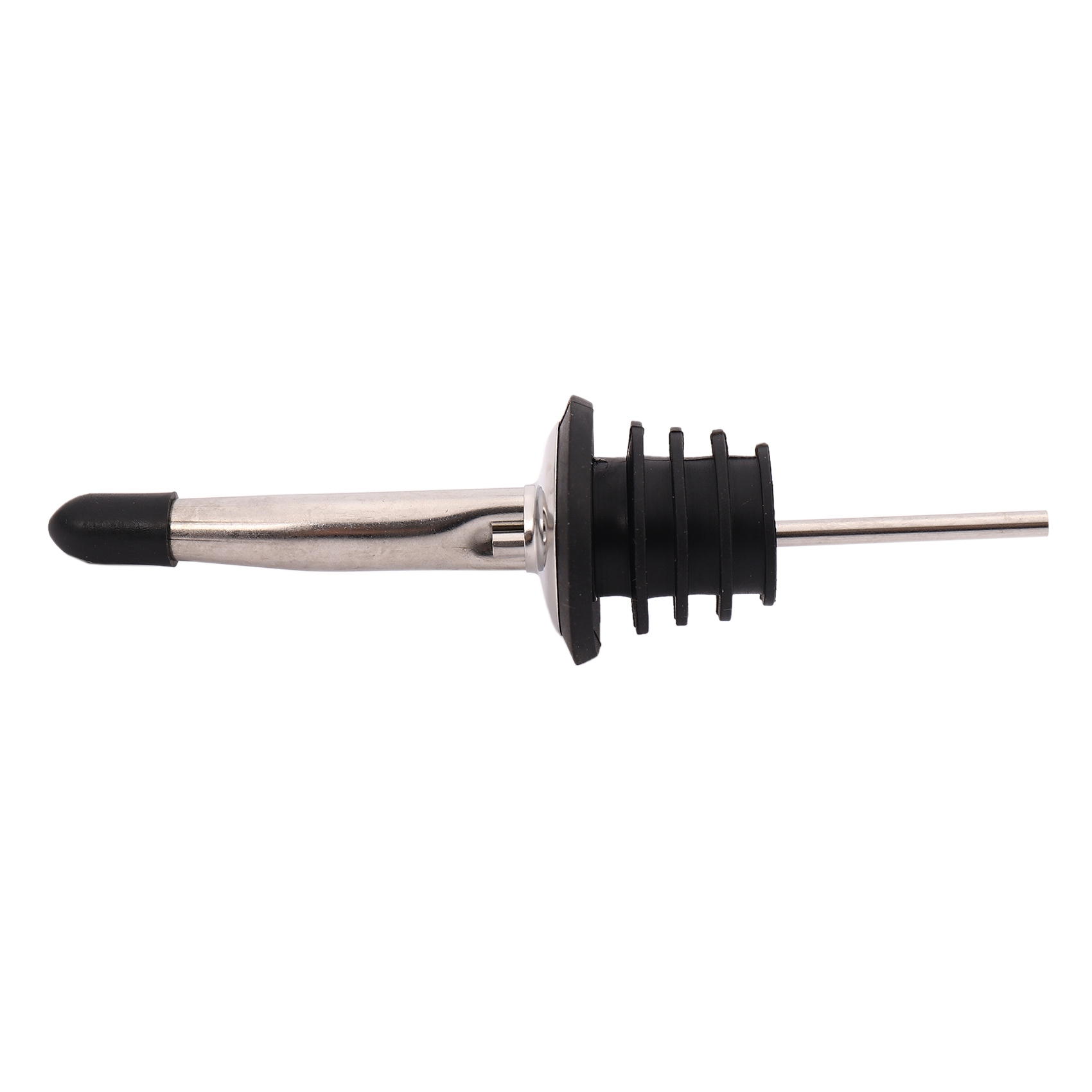 AB68 12 Adet Paslanmaz Çelik R - Speed Pourer Cap incelemesi ve fiyatı