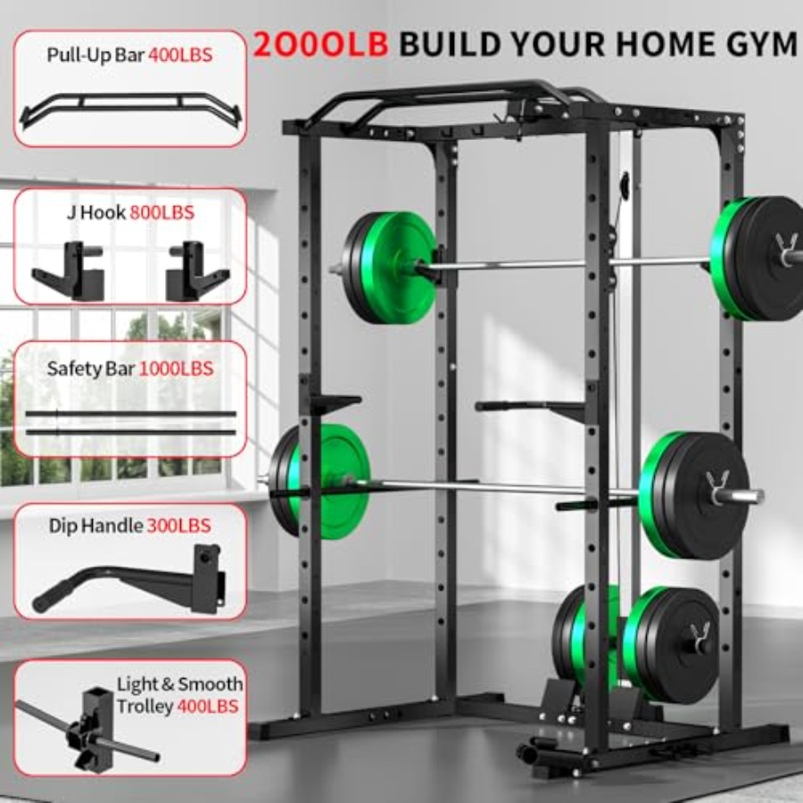 Ev tipi spor salonu güç rafı,  - Home Bar And Gym incelemesi ve fiyatı