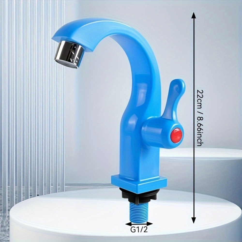 Yüksek Dayanımlı Plastik Muslu - Home Bar Sink incelemesi ve fiyatı
