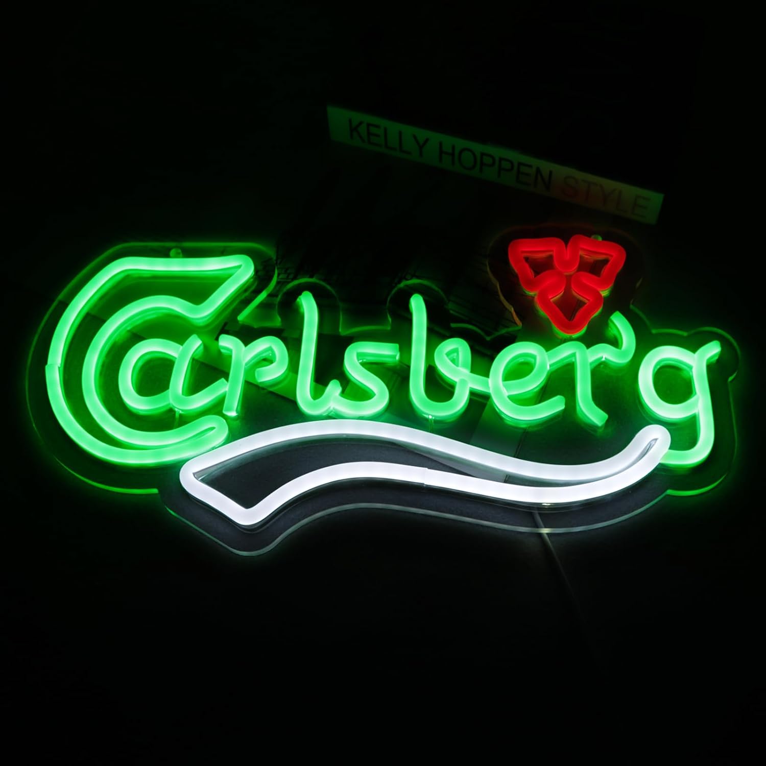 Bira Neon Tabela İşletmesi USB - Home Bar Signs incelemesi ve fiyatı