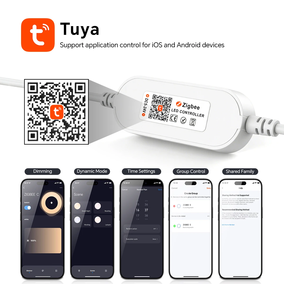 Zigbee Akıllı Dolap Altı Aydın - Home Bar And Cabinet incelemesi ve fiyatı