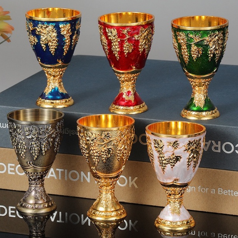 Avrupa Şarap Kadehi, Alaşım Vi - Old Fashioned Glass incelemesi ve fiyatı
