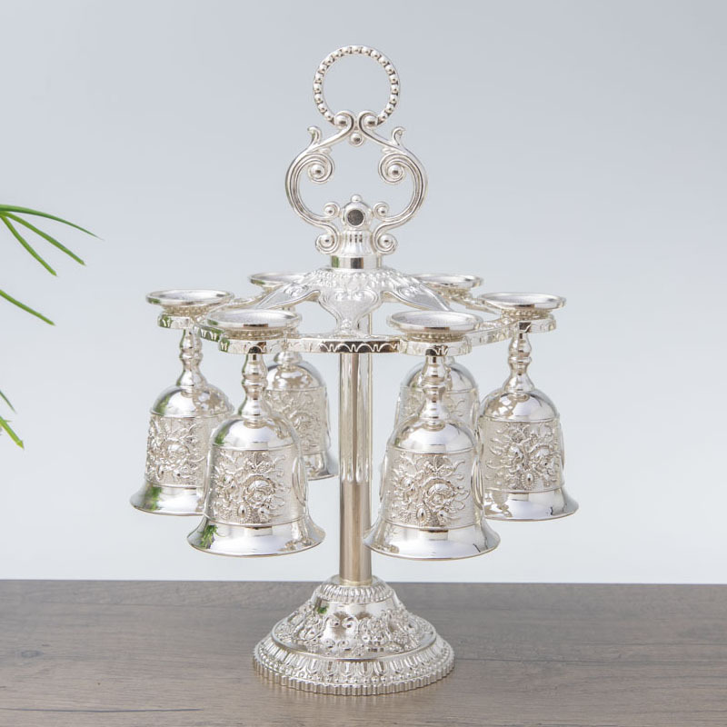 İskandinav Tarzı Lüks Cam Kade - Home Bar Set incelemesi ve fiyatı