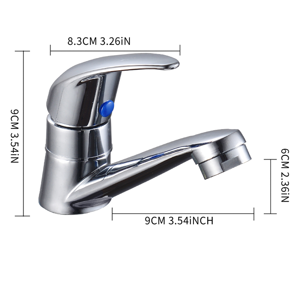 Bir Parça Alaşım Banyo Havzası - Home Bar Sink incelemesi ve fiyatı