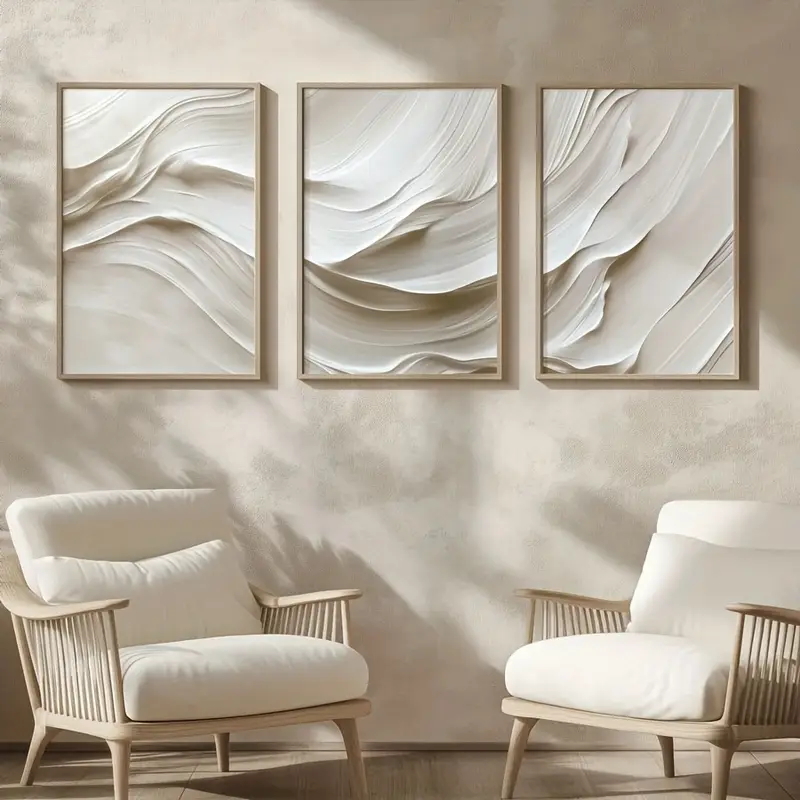 3 adet/takım Nötr Bej Basit Du - Home Bar Set incelemesi ve fiyatı