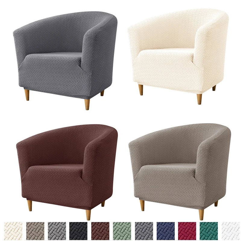 Elastik kulüp sandalyesi kapak - Home Bar Seating incelemesi ve fiyatı