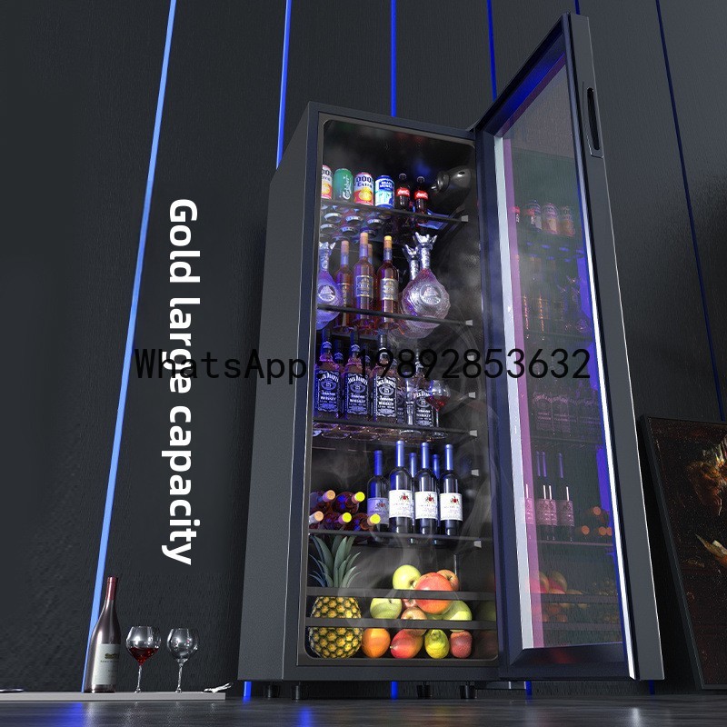 QQ Buz Dolabı, ev buzdolabılar - Home Bar And Cabinet incelemesi ve fiyatı