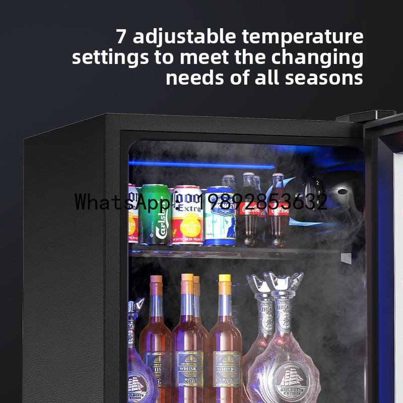 QQ Buz Dolabı, ev buzdolabılar - Home Bar And Cabinet incelemesi ve fiyatı