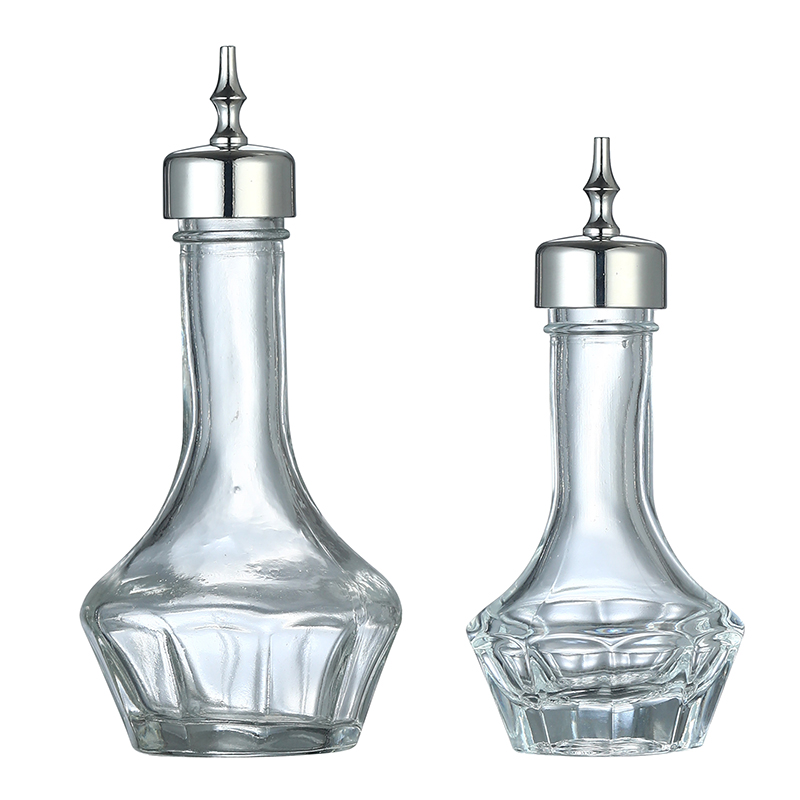 30ML/50ML şeffaf cam acı şişe  - Bitters Bottle Set incelemesi ve fiyatı