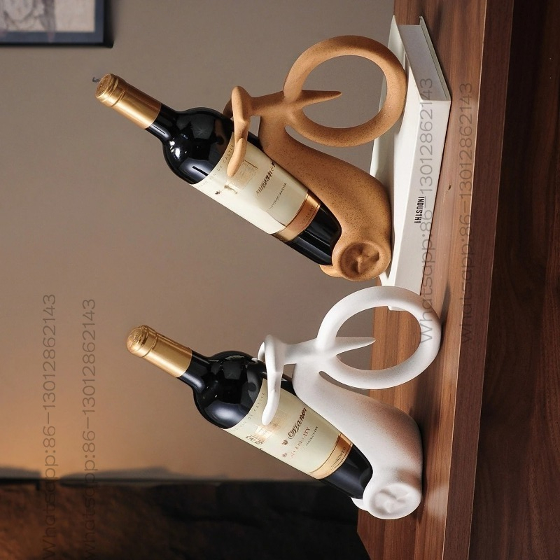1 adet yeni lüks yaratıcı şara - Home Bar And Cabinet incelemesi ve fiyatı