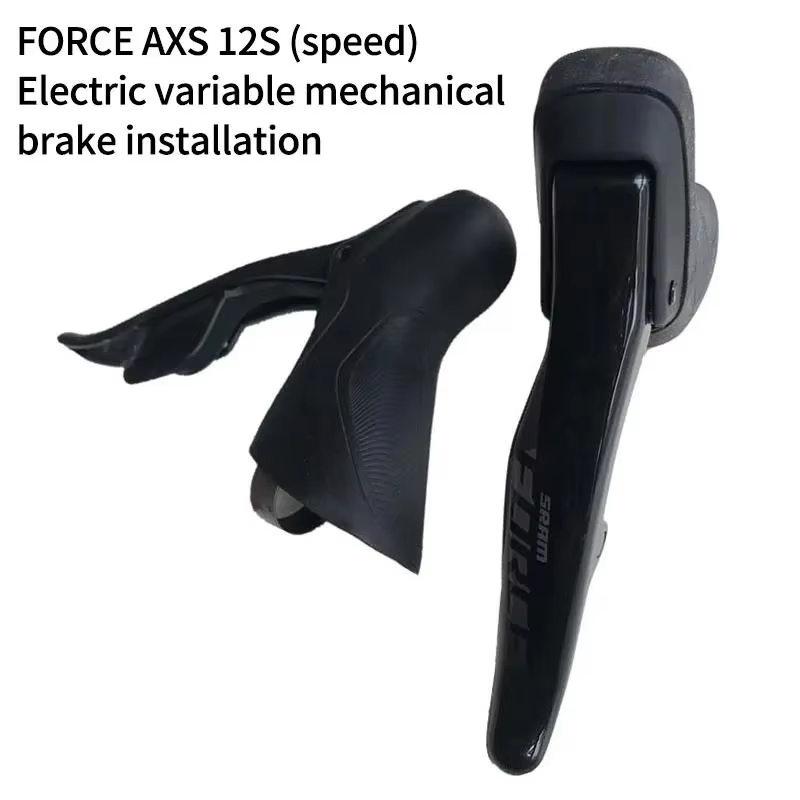Sram Kırmızı Etap Hız Değiştir - Speed Pourer Cap incelemesi ve fiyatı