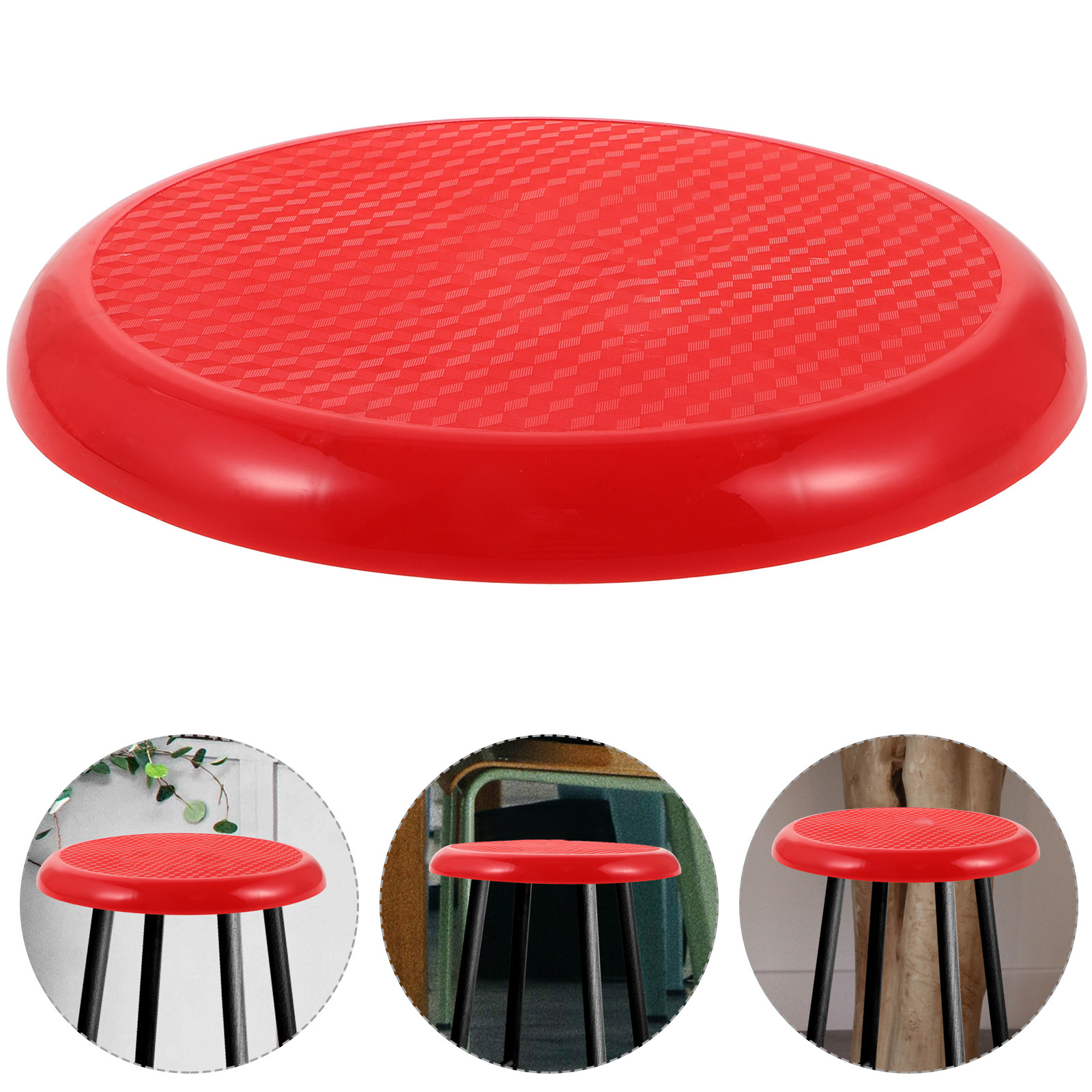 Plastik Yuvarlak Tabure Koltuk - Home Bar Stools incelemesi ve fiyatı