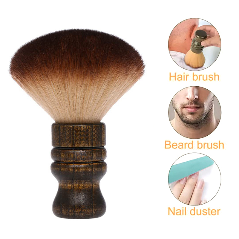 YENİ Berber Yumuşak Fırçası Sa - Home Barber incelemesi ve fiyatı