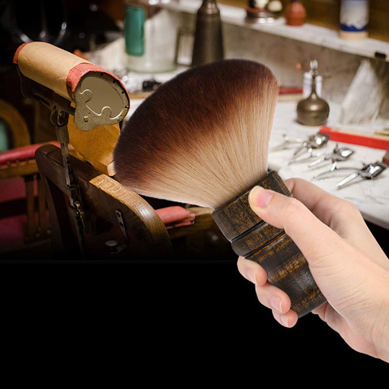 YENİ Berber Yumuşak Fırçası Sa - Home Barber incelemesi ve fiyatı