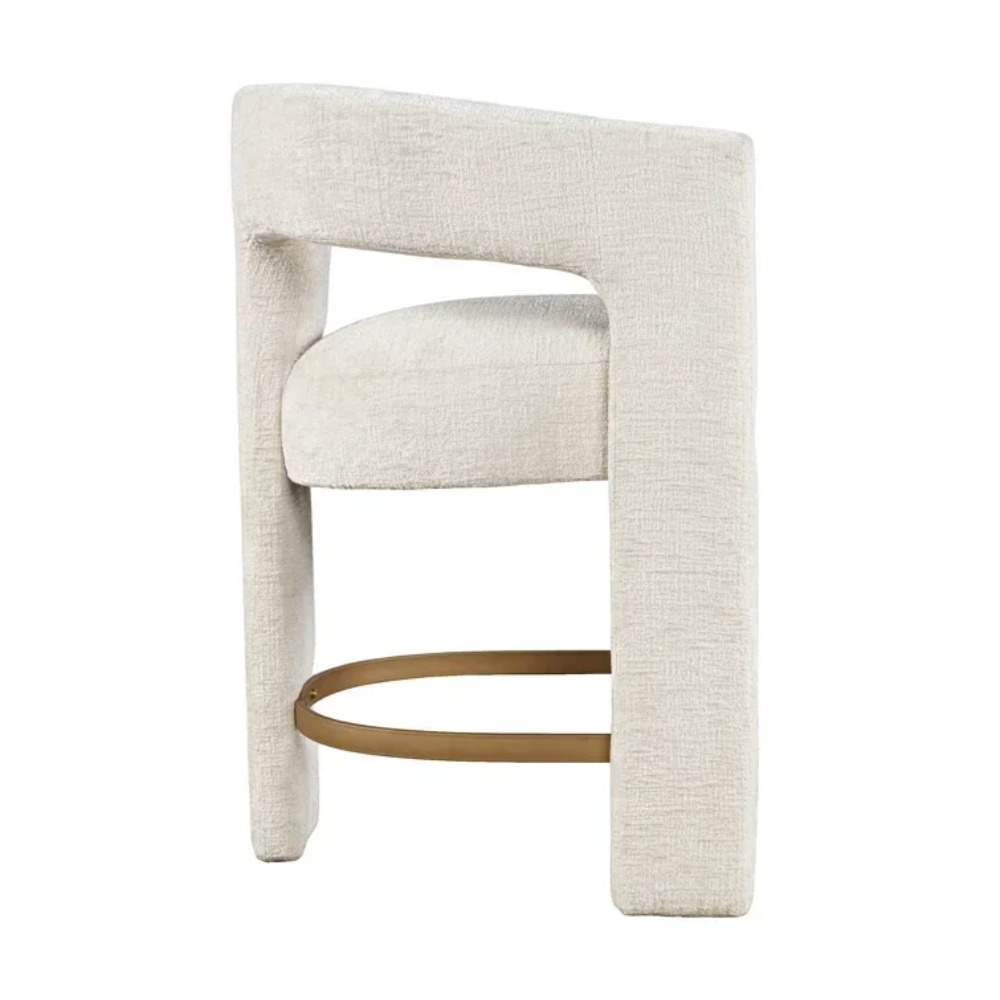 Modern Döşemeli Sayaç Tabure K - Home Bar Stools incelemesi ve fiyatı