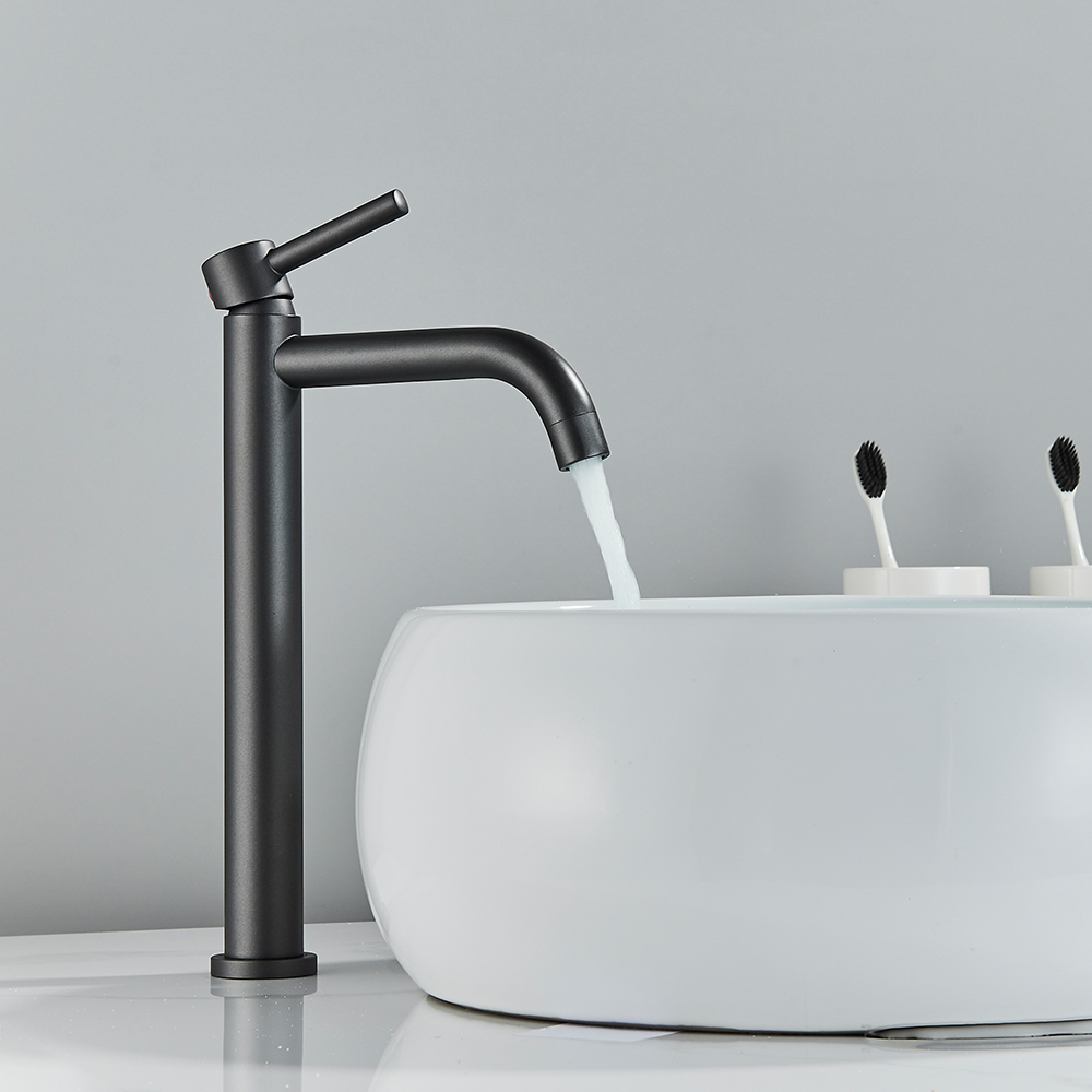 Siyah Lavabo Bataryası Banyo L - Home Bar Sink incelemesi ve fiyatı