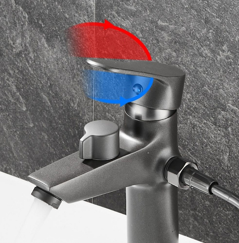 Pirinç banyo lavabo musluğu du - Home Bar Sink incelemesi ve fiyatı