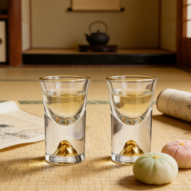 2 adet Kalınlaştırılmış Likör  - Home Bar Set incelemesi ve fiyatı