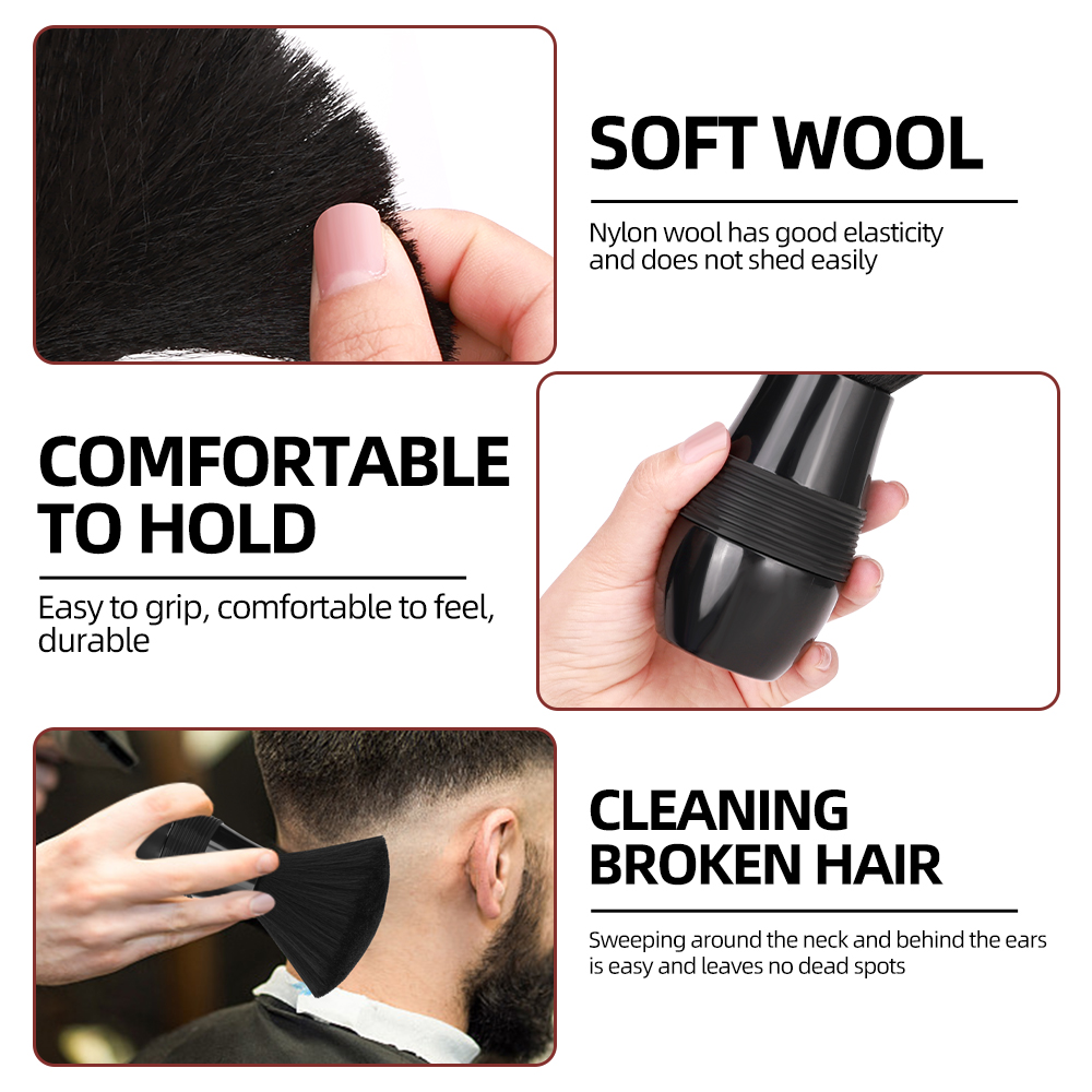 YENİ Profesyonel Yumuşak Kıllı - Home Barber incelemesi ve fiyatı