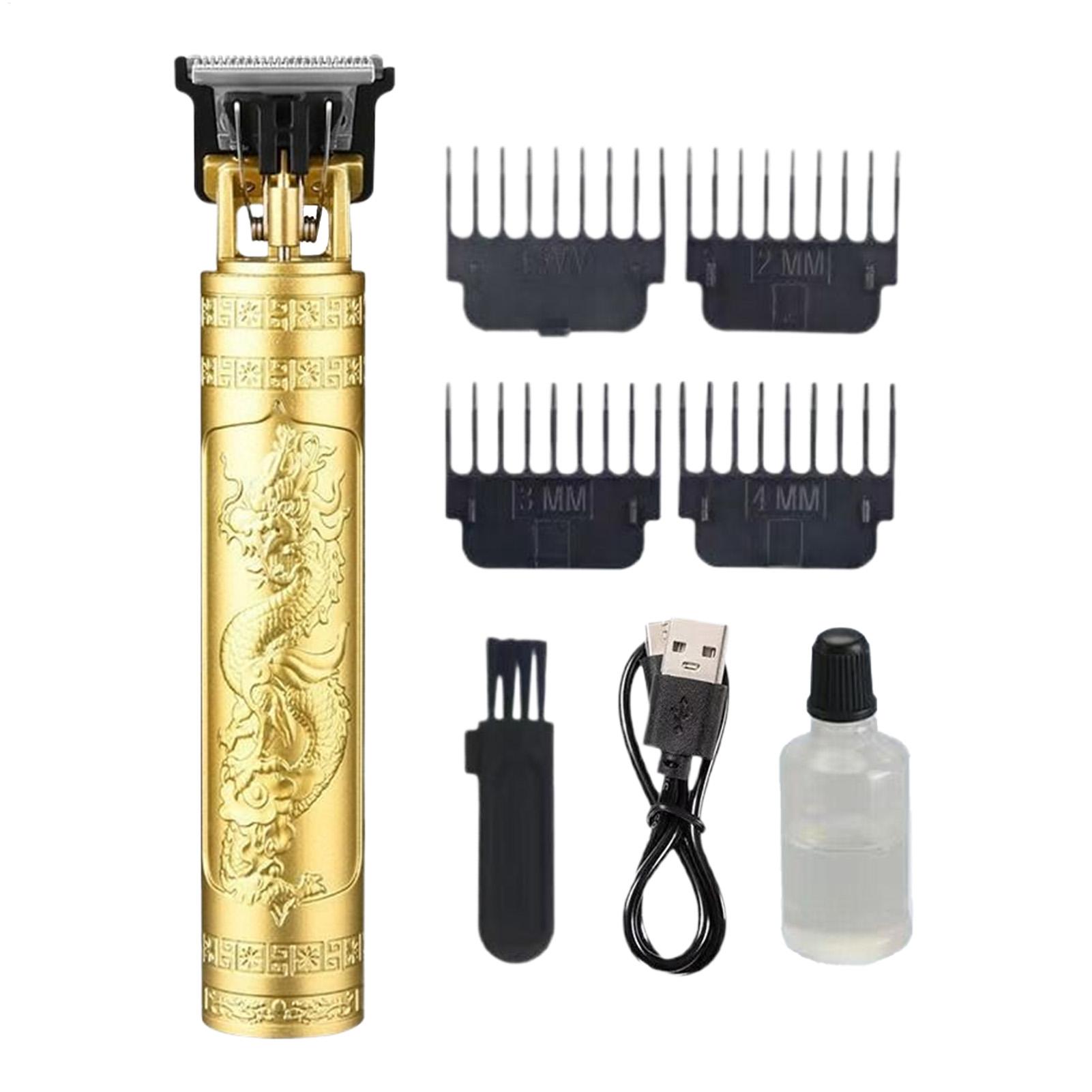 Kablosuz Saç Kesme Makineleri  - Home Barber incelemesi ve fiyatı