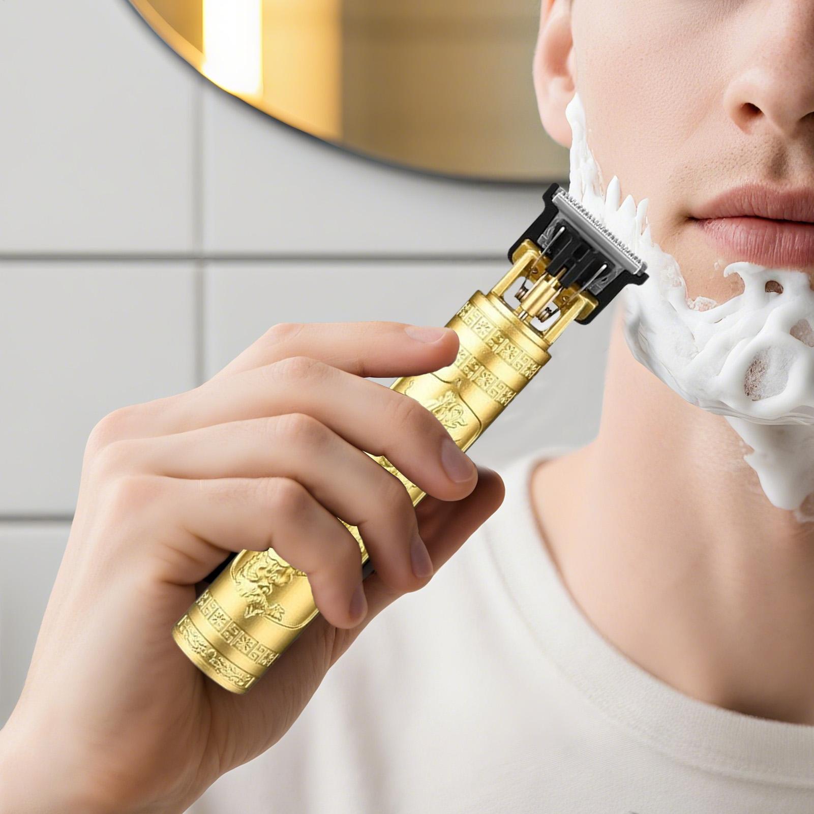 Kablosuz Saç Kesme Makineleri  - Home Barber incelemesi ve fiyatı