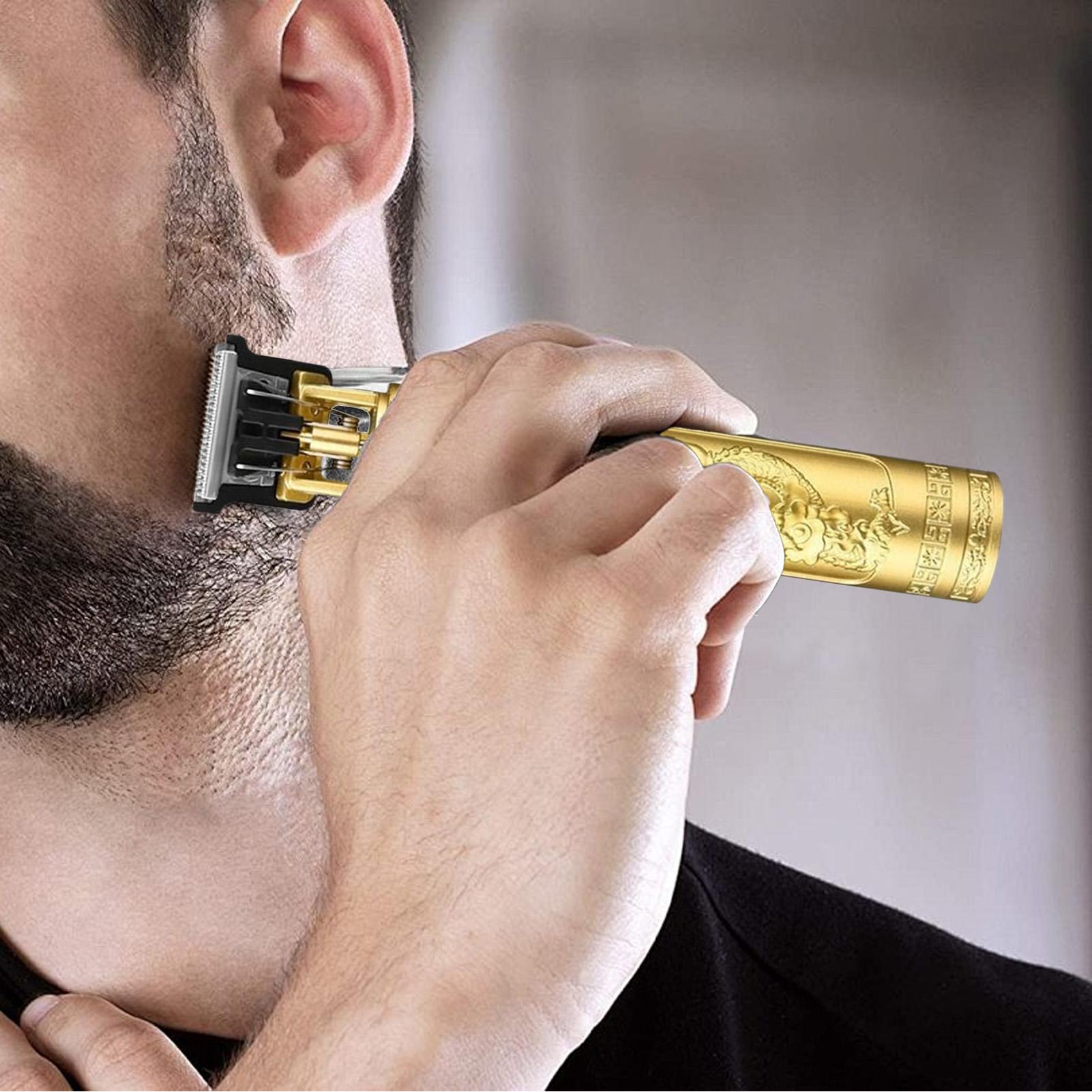 Kablosuz Saç Kesme Makineleri  - Home Barber incelemesi ve fiyatı