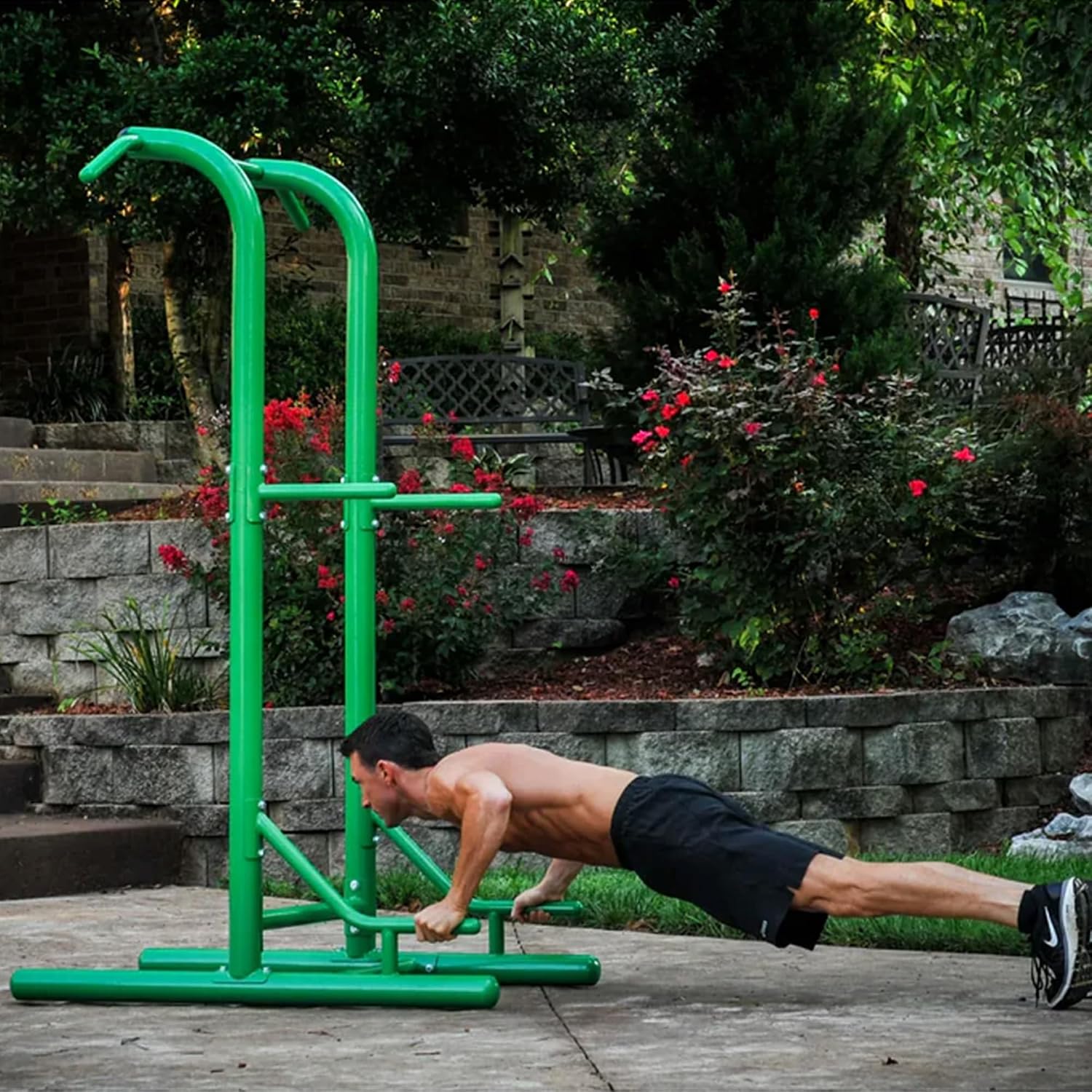 Bağımsız Barfiks Kulesi, Dış M - Home Bar And Gym incelemesi ve fiyatı