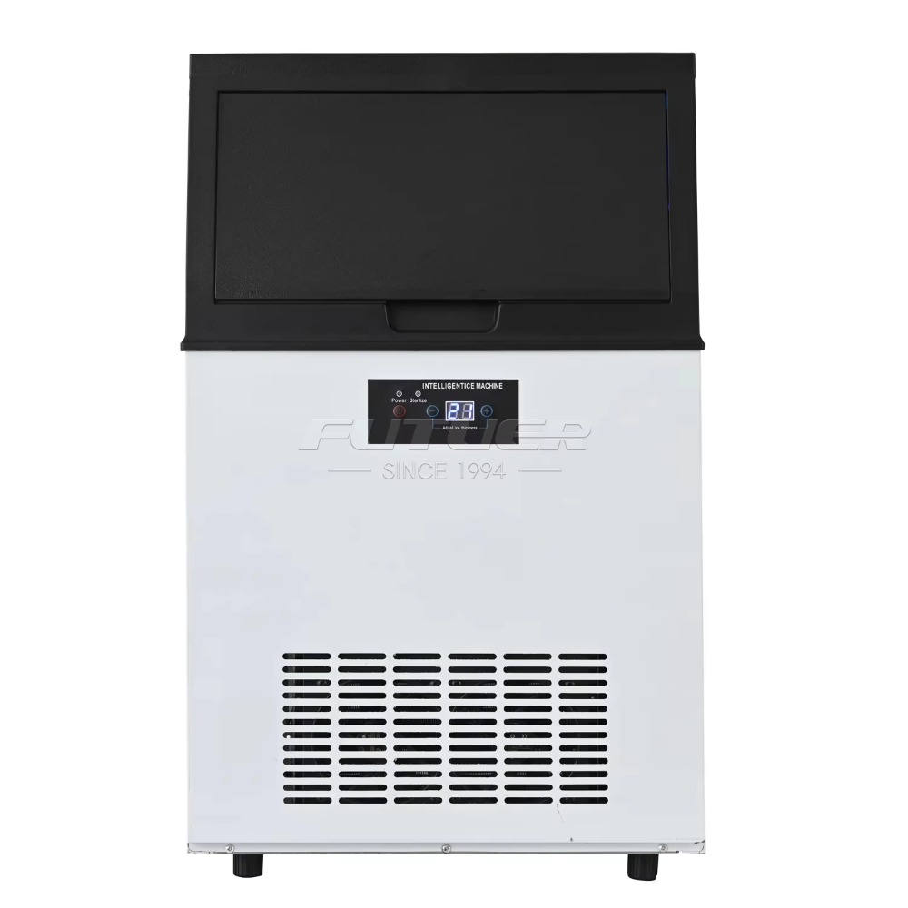 Ticari Buz Makinesi Günde 40KG - Home Bar And Restaurant incelemesi ve fiyatı