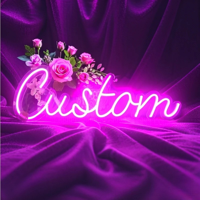 Özel İsim Neon Tabela - USB Kı - Home Bar Signs incelemesi ve fiyatı