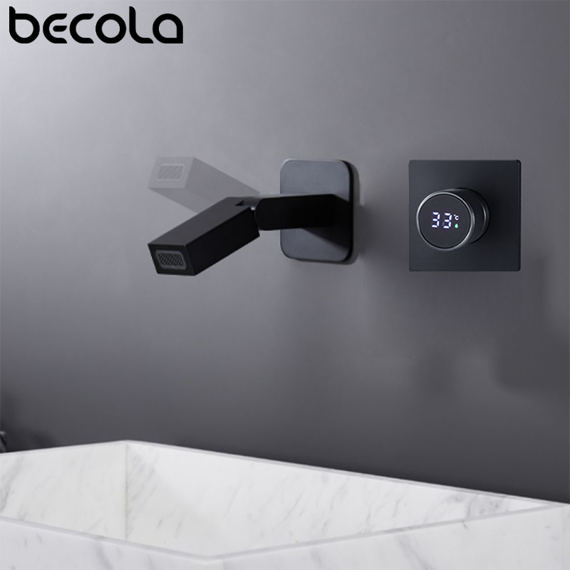 Becola Duvara Monte Dijital Ek - Home Bar Sink incelemesi ve fiyatı