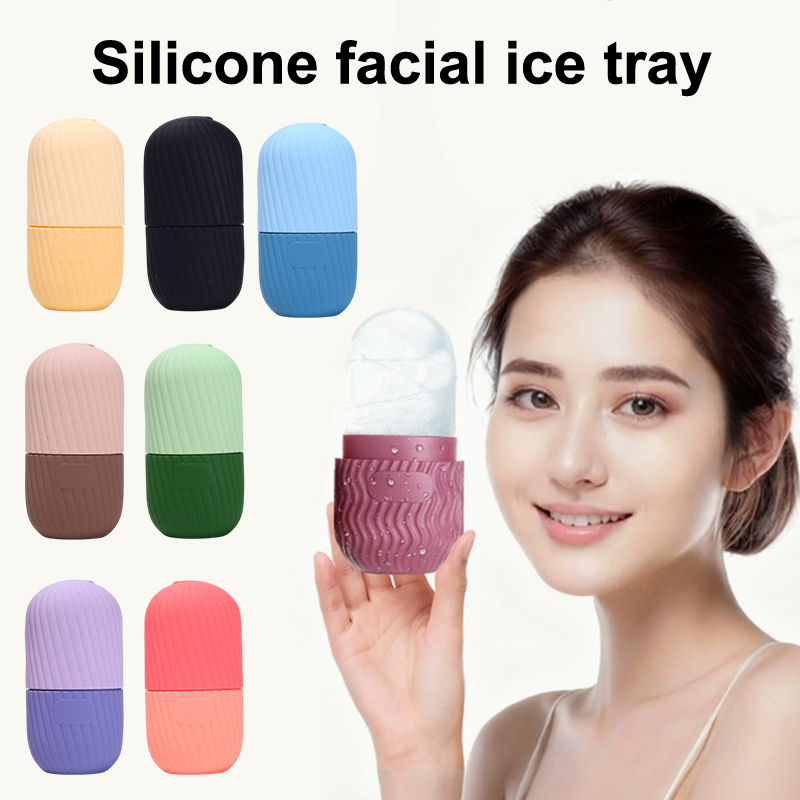 Yüz ve Göz Cilt Bakım Aleti Si - Ice Mold Sphere incelemesi ve fiyatı