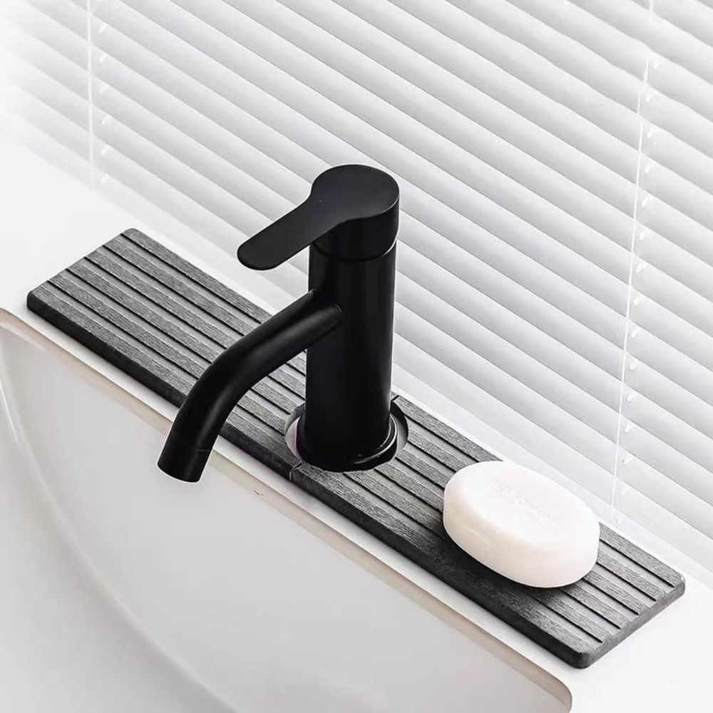Çizgili Desenli Oluklu Diatoml - Home Bar Sink incelemesi ve fiyatı