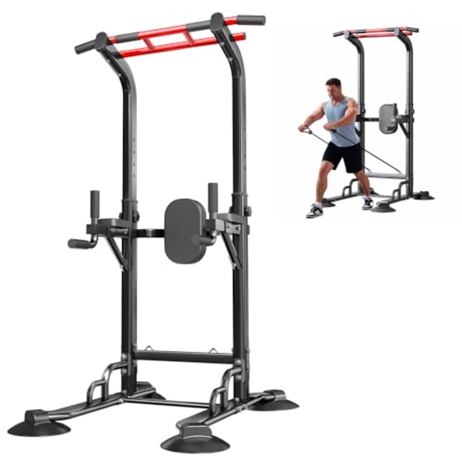 Evde kullanım için barfiks ist - Home Bar And Gym incelemesi ve fiyatı