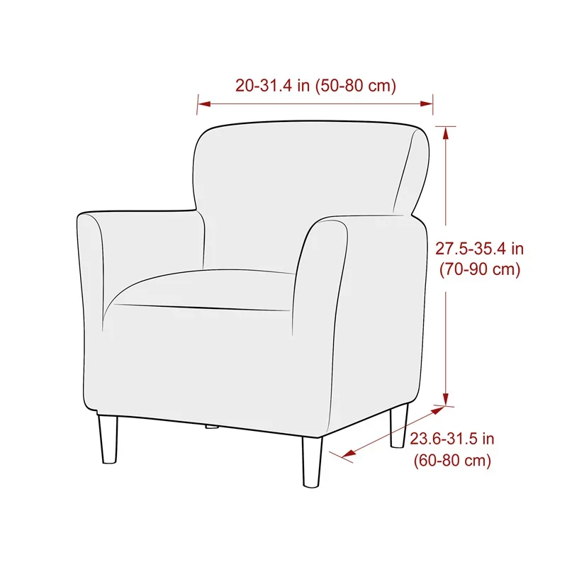 1 adet su itici küvet kanepe k - Home Bar Seating incelemesi ve fiyatı