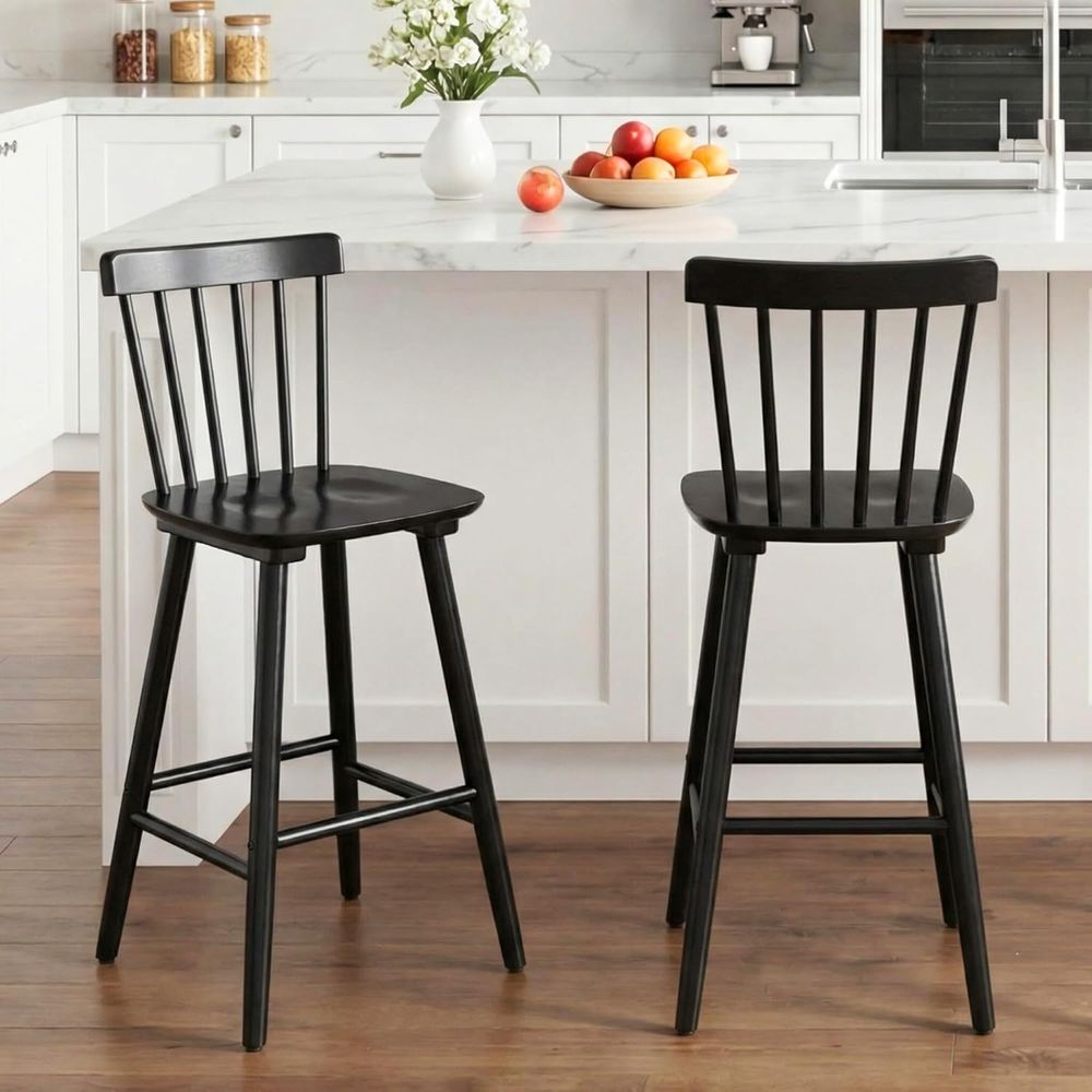 4'lü Set, 26 İnç Tezgah Yüksek - Home Bar Stools incelemesi ve fiyatı